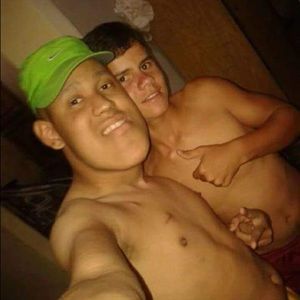 Meet your Posher, Brian